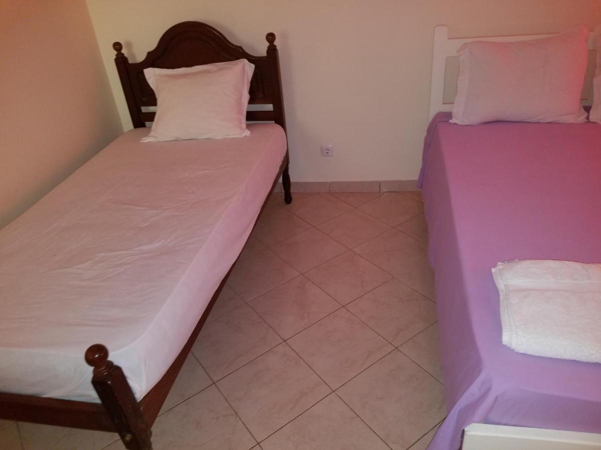 Chez Albino Guest House サン・フェリペ エクステリア 写真