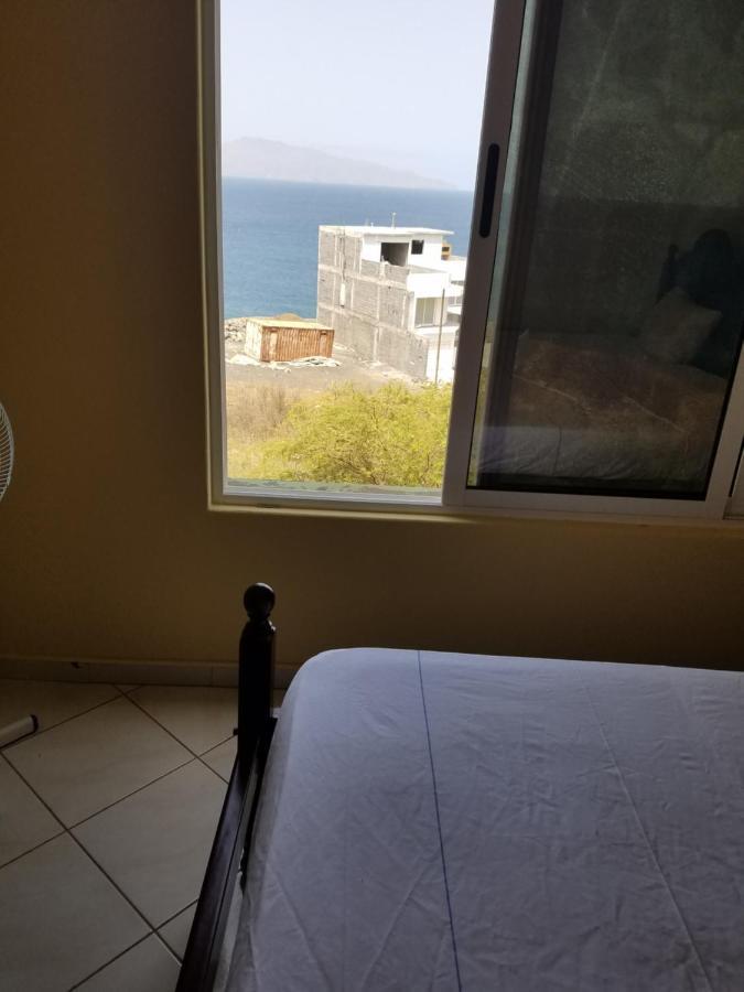 Chez Albino Guest House サン・フェリペ エクステリア 写真
