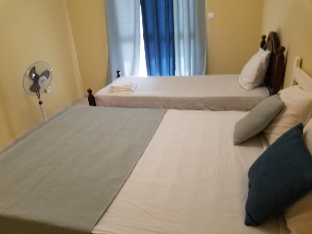 Chez Albino Guest House サン・フェリペ エクステリア 写真