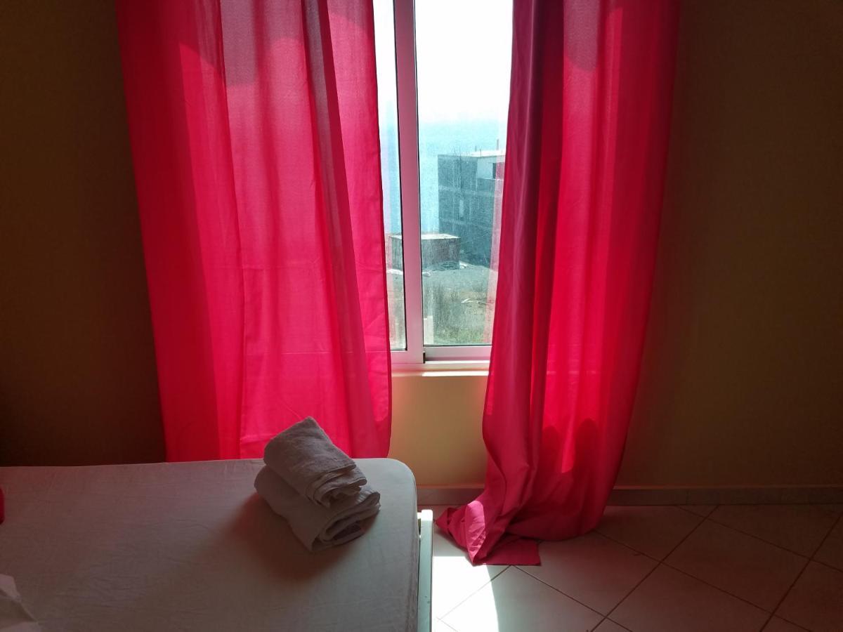 Chez Albino Guest House サン・フェリペ エクステリア 写真