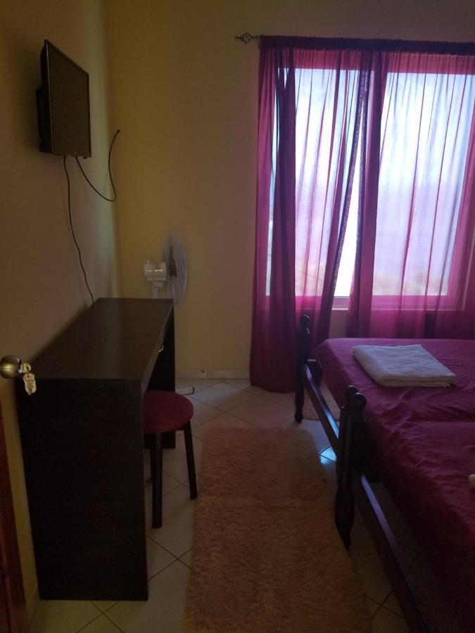 Chez Albino Guest House サン・フェリペ エクステリア 写真