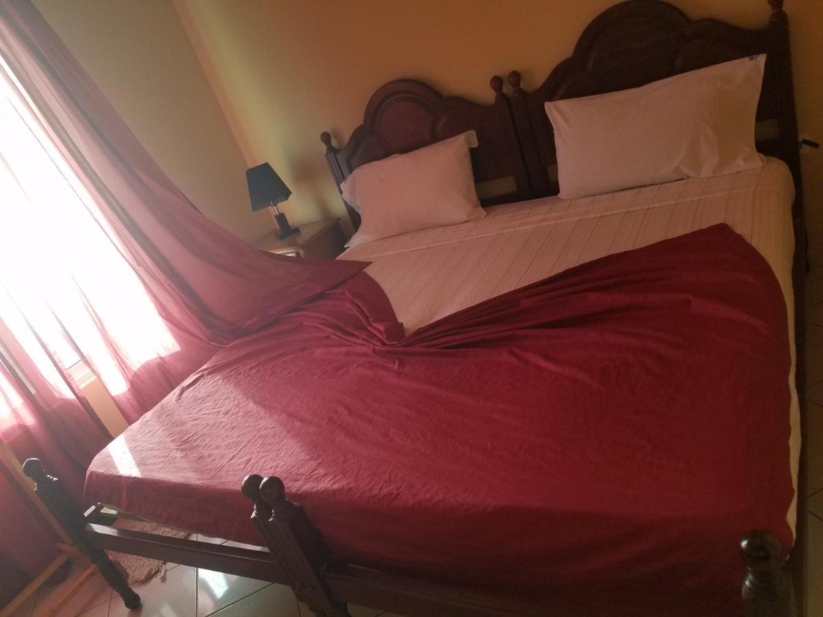 Chez Albino Guest House サン・フェリペ エクステリア 写真