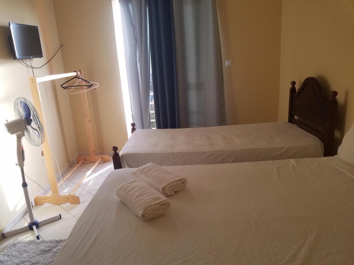 Chez Albino Guest House サン・フェリペ エクステリア 写真