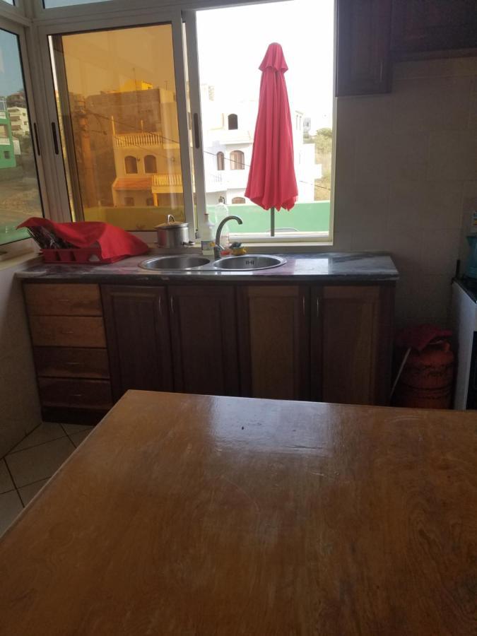 Chez Albino Guest House サン・フェリペ エクステリア 写真