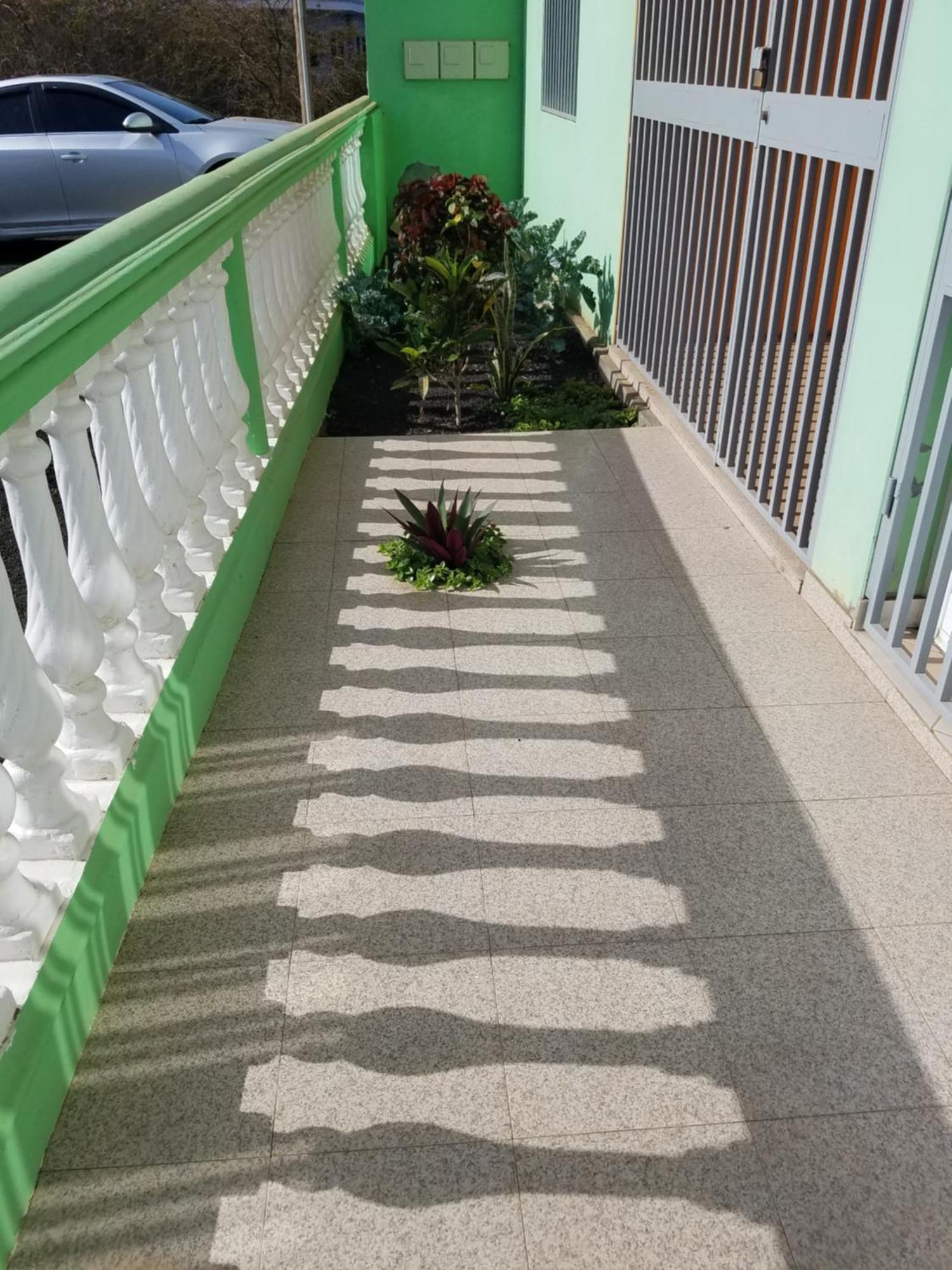 Chez Albino Guest House サン・フェリペ 部屋 写真