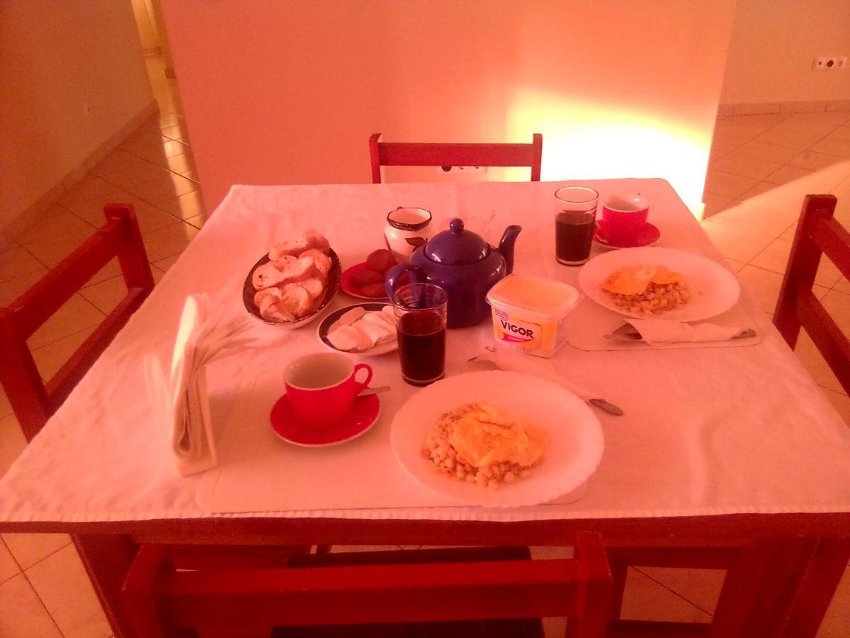 Chez Albino Guest House サン・フェリペ エクステリア 写真